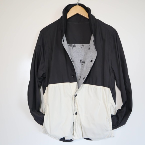 Howe Reversible Lightweight jacket - Picture 9 of 11